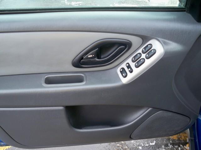 Ford Escape 2007 photo 5