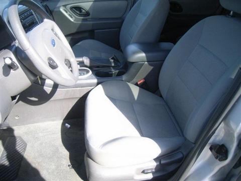 Ford Escape ESi Other