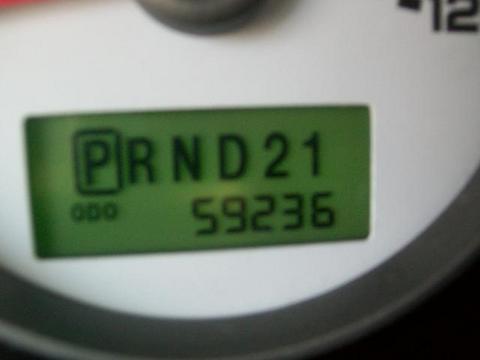 Ford Escape 2007 photo 1