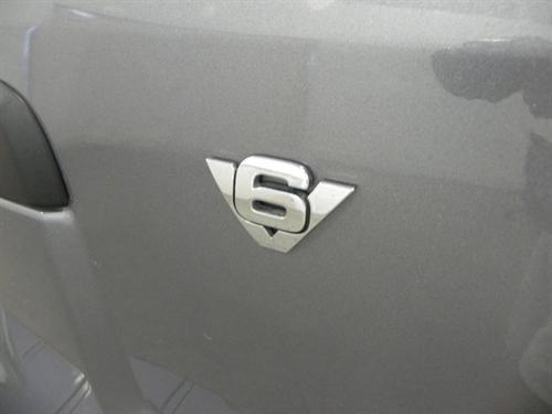 Ford Escape 2007 photo 3