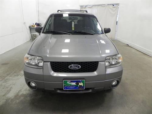 Ford Escape 2007 photo 5