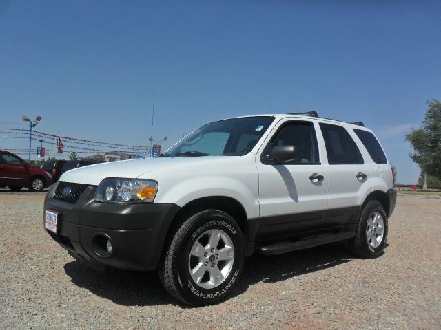 Ford Escape 2007 photo 1