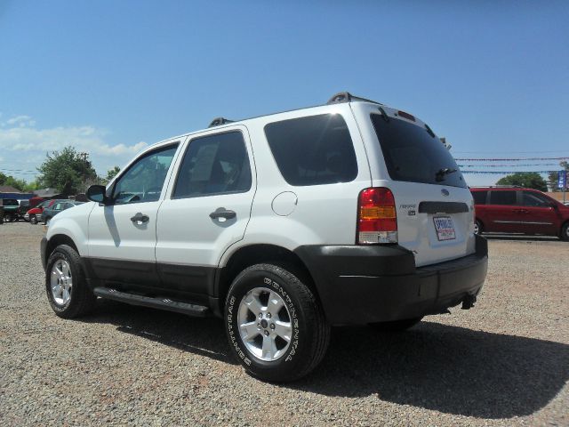 Ford Escape 2007 photo 3