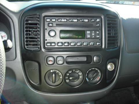 Ford Escape XLS Other