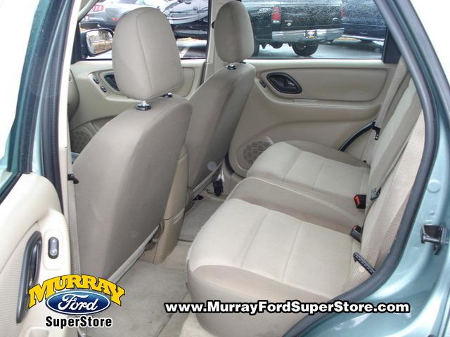 Ford Escape 2007 photo 2