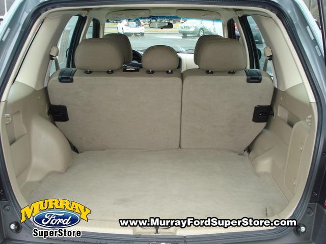 Ford Escape 2007 photo 3