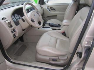 Ford Escape SLT 25 Other