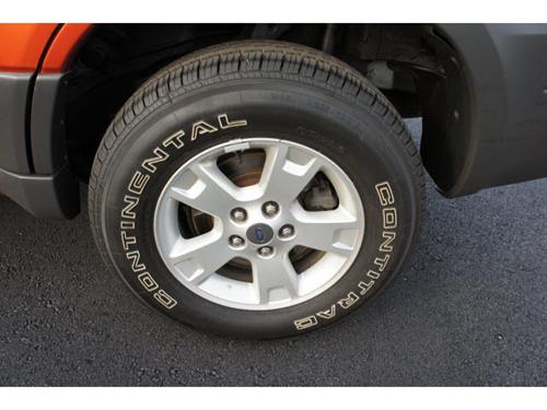 Ford Escape 2007 photo 4