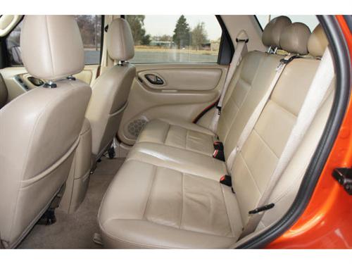Ford Escape 2007 photo 5