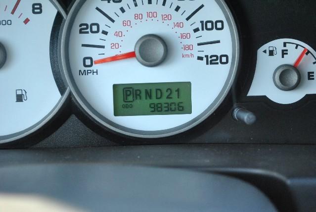 Ford Escape 2007 photo 5