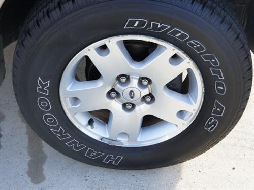 Ford Escape 2007 photo 3