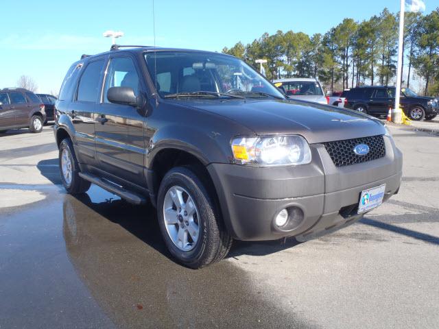 Ford Escape ESi Sport Utility