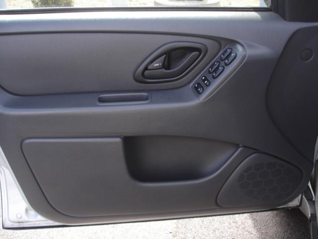 Ford Escape 2007 photo 3
