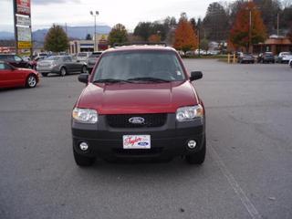 Ford Escape ESi Other
