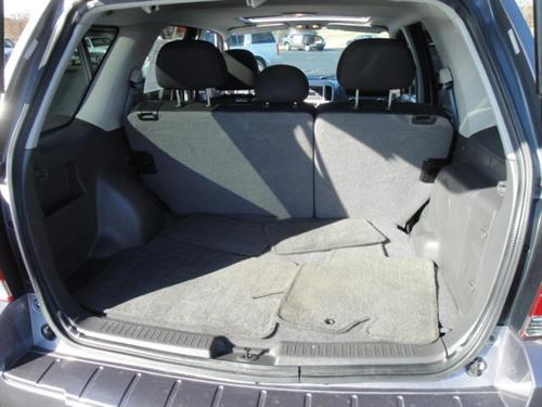 Ford Escape 2007 photo 2