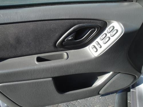 Ford Escape 2007 photo 4