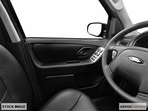 Ford Escape 2007 photo 1