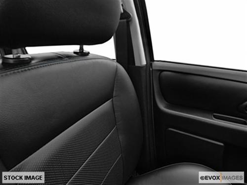 Ford Escape 2007 photo 2