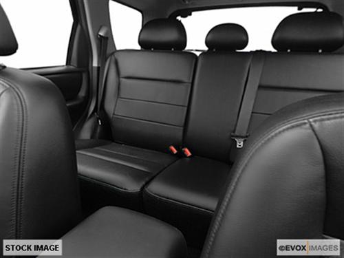 Ford Escape 2007 photo 3