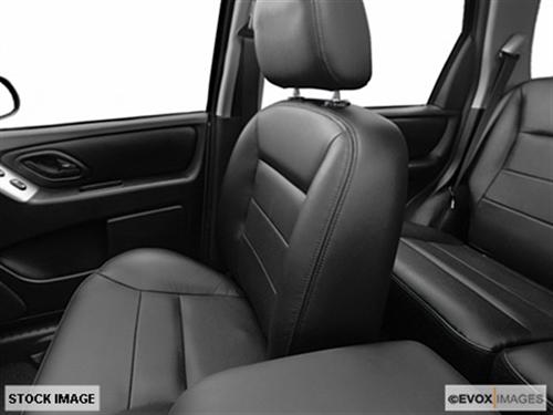 Ford Escape 2007 photo 4