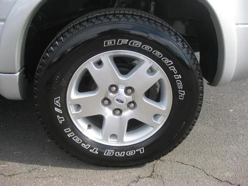 Ford Escape 2007 photo 3