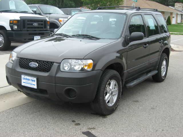 Ford Escape 2007 photo 3