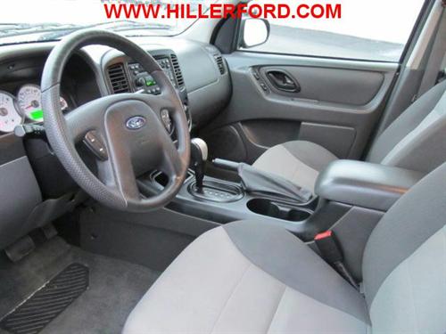 Ford Escape XLS Other