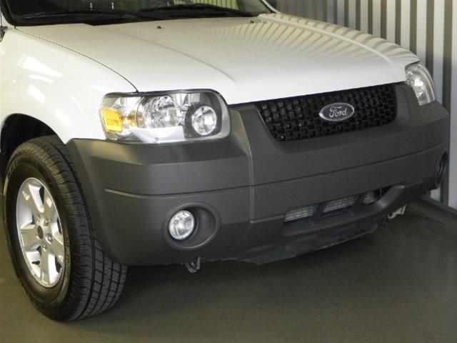 Ford Escape 2007 photo 1
