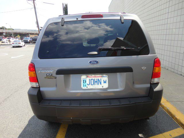 Ford Escape Sport Premier SUV