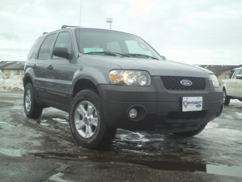 Ford Escape ESi Sport Utility