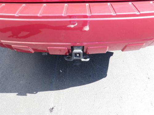 Ford Escape 2007 photo 2