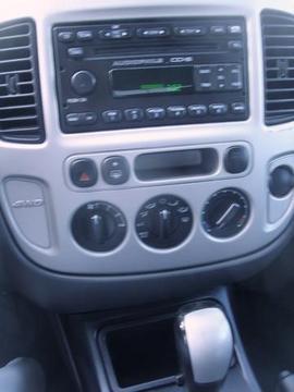 Ford Escape ESi Other