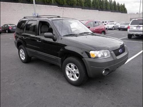 Ford Escape ESi Other