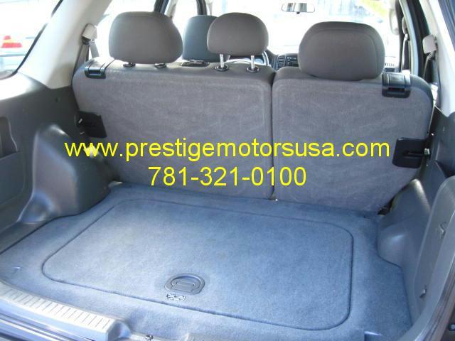 Ford Escape 2007 photo 2
