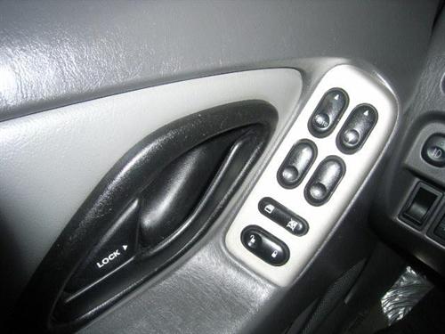 Ford Escape 2007 photo 1