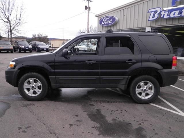 Ford Escape ESi Sport Utility