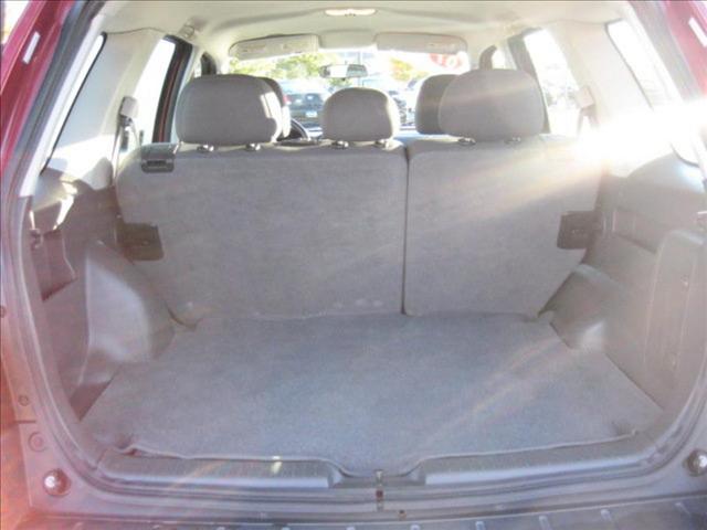 Ford Escape 2007 photo 3
