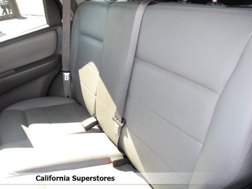 Ford Escape ESi Other