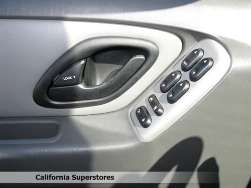 Ford Escape 2007 photo 3