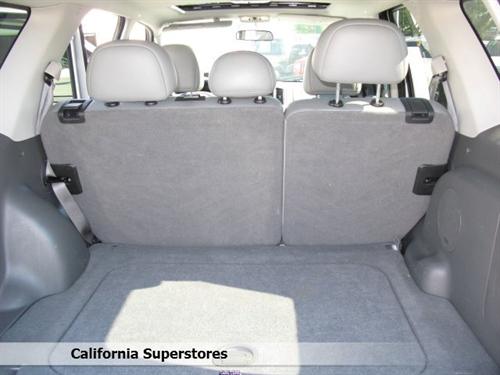 Ford Escape 2007 photo 4