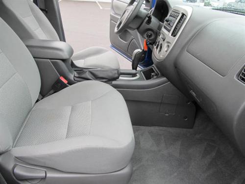 Ford Escape ESi Other