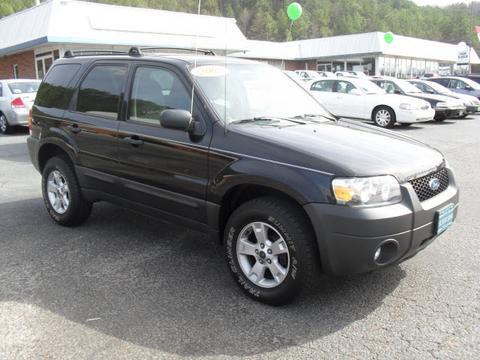 Ford Escape ESi Other