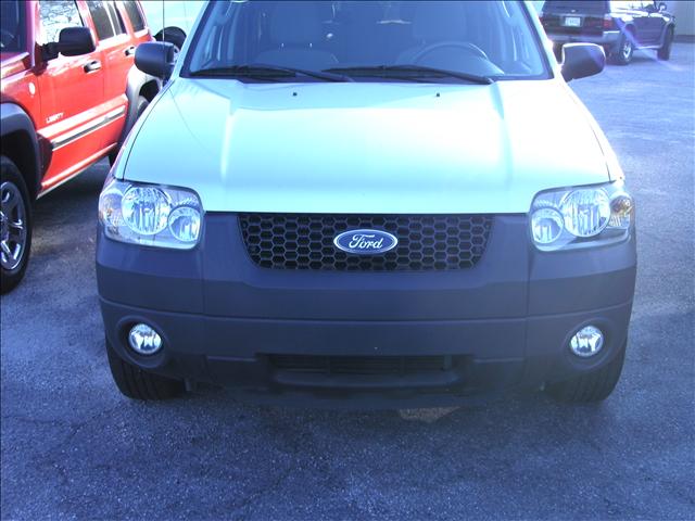 Ford Escape 2007 photo 1