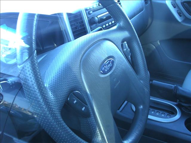 Ford Escape 2007 photo 4