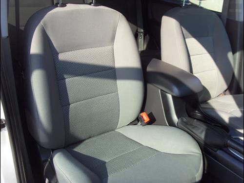 Ford Escape ESi Other