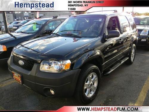 Ford Escape ESi Other