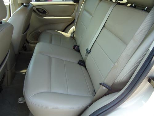 Ford Escape 2007 photo 3