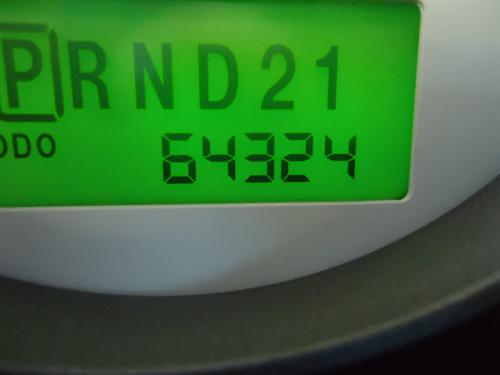 Ford Escape 2007 photo 5