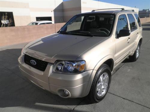 Ford Escape SLT 25 Other