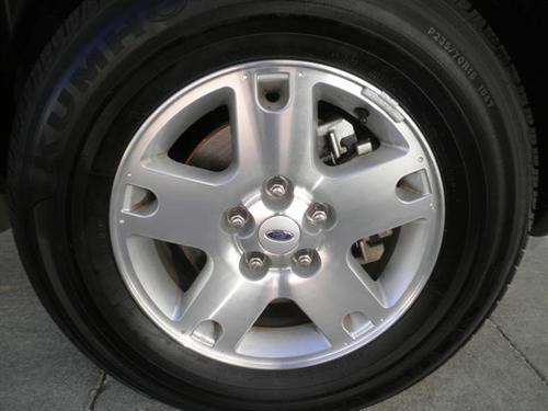 Ford Escape 2007 photo 1